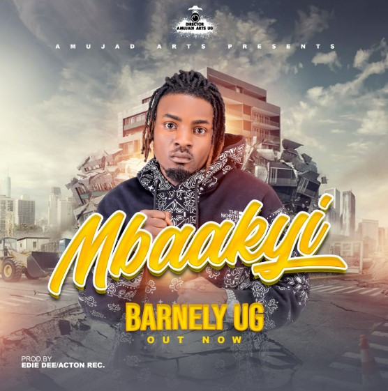 Barnely Uganda